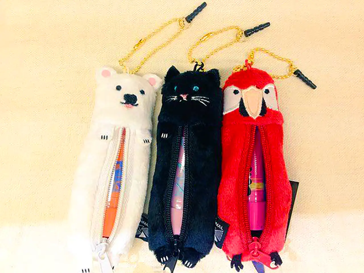 جا مدادی فانتزی حیوانات