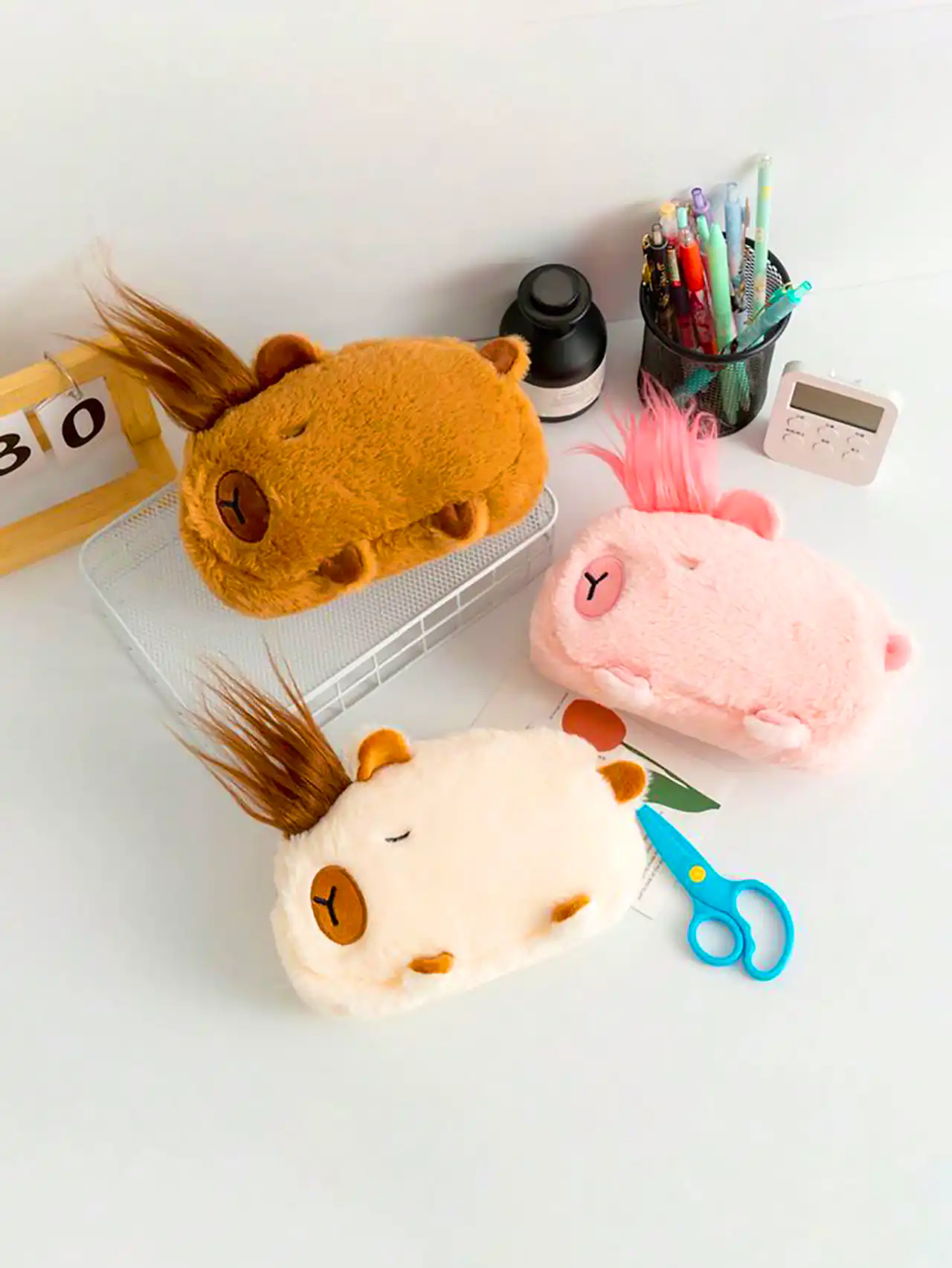 جا مدادی فانتزی حیوانات