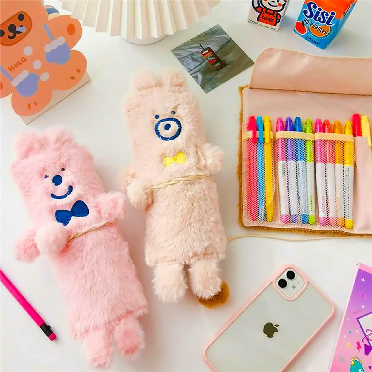 جا مدادی فانتزی حیوانات