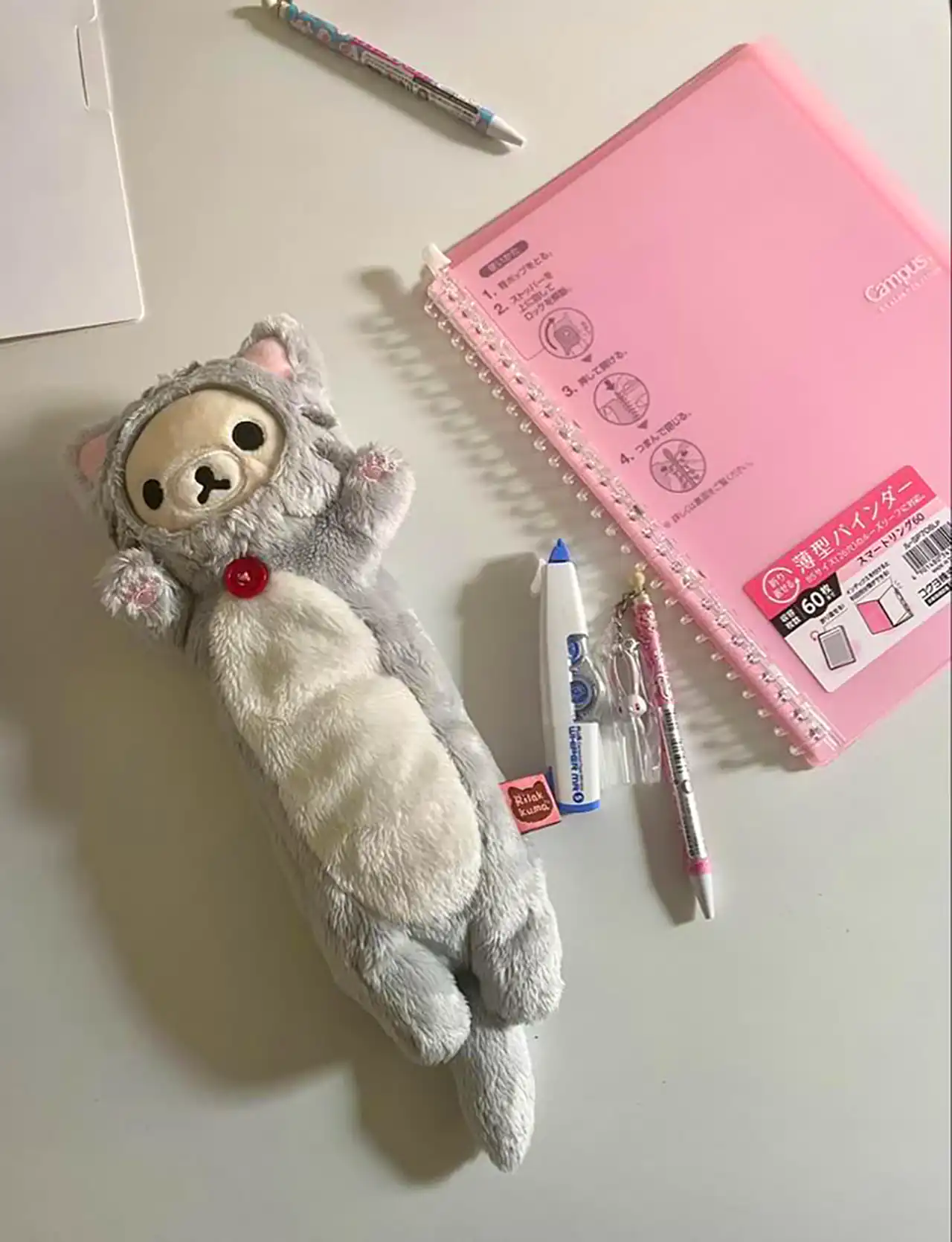 جا مدادی فانتزی حیوانات