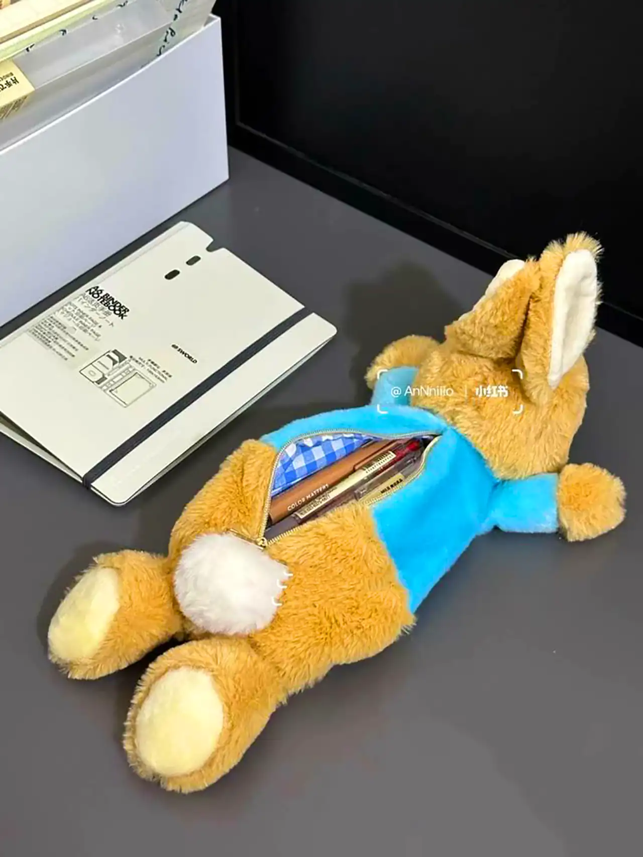 جا مدادی فانتزی حیوانات