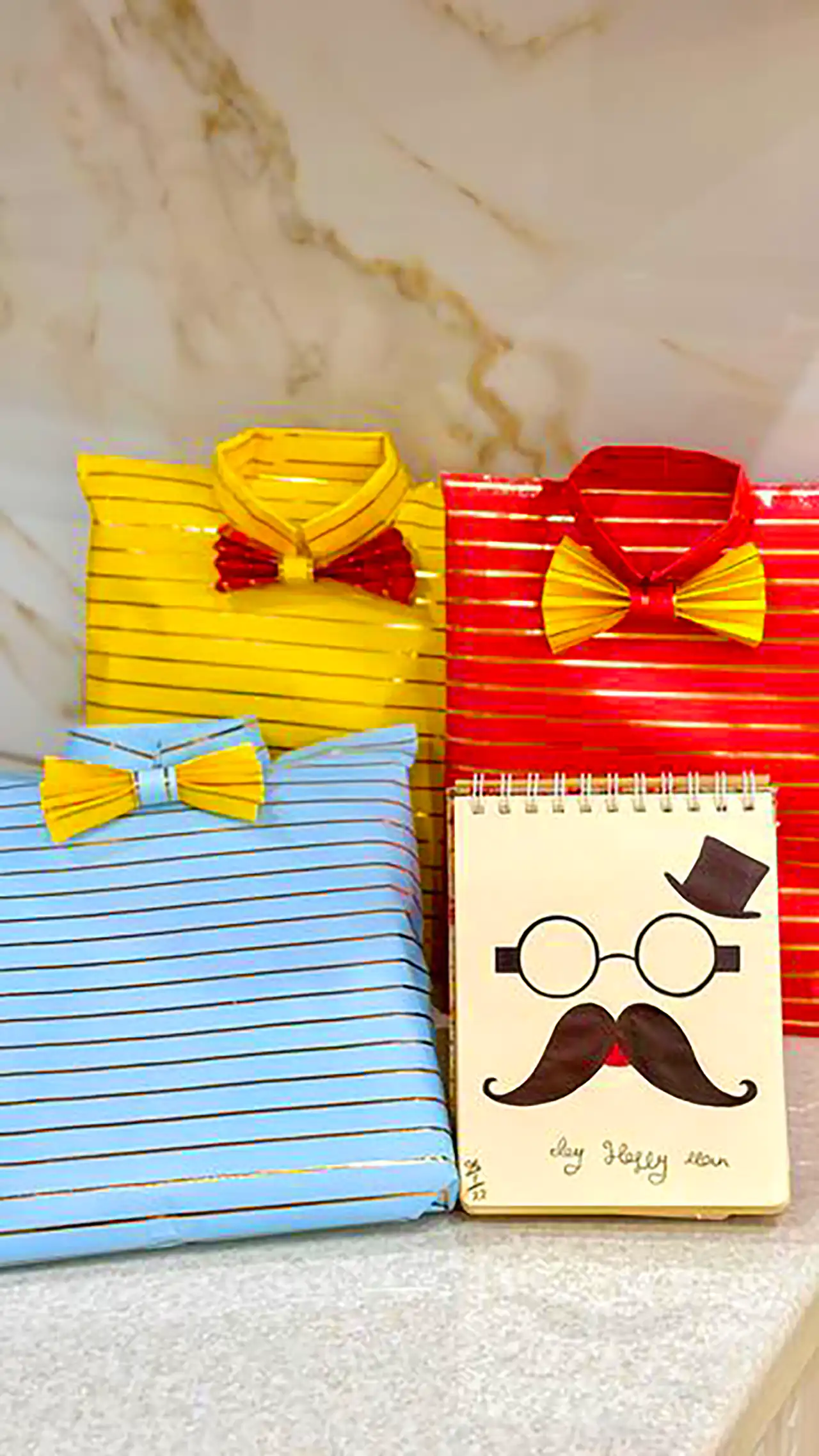 کادو برای روز مرد