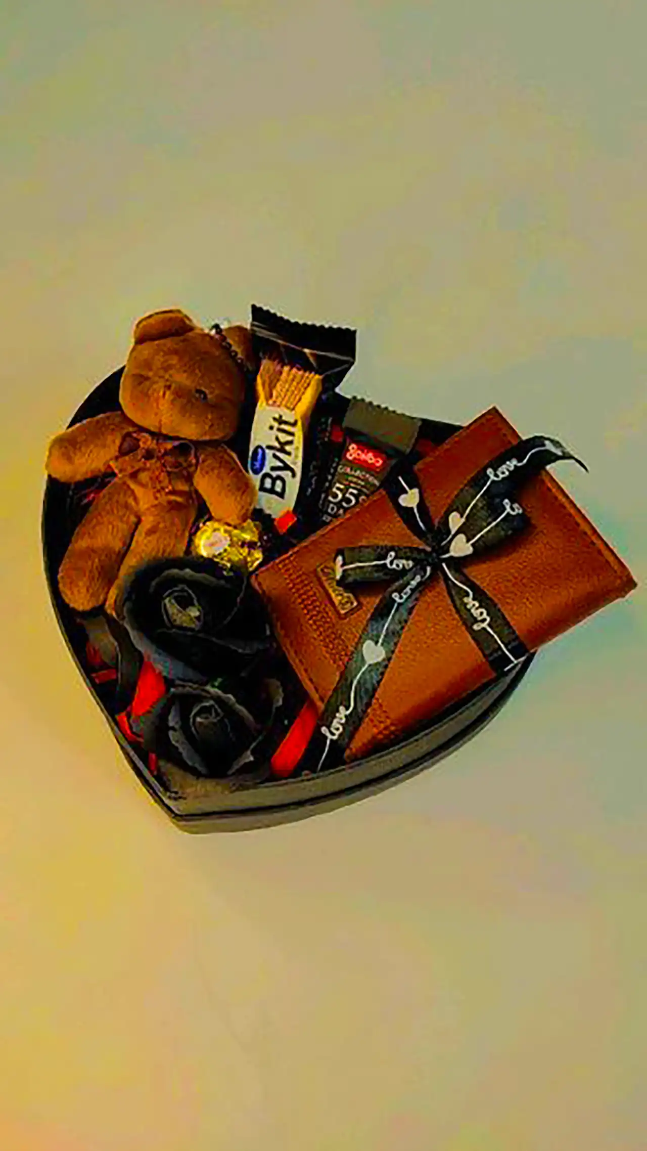 کادو برای روز مرد