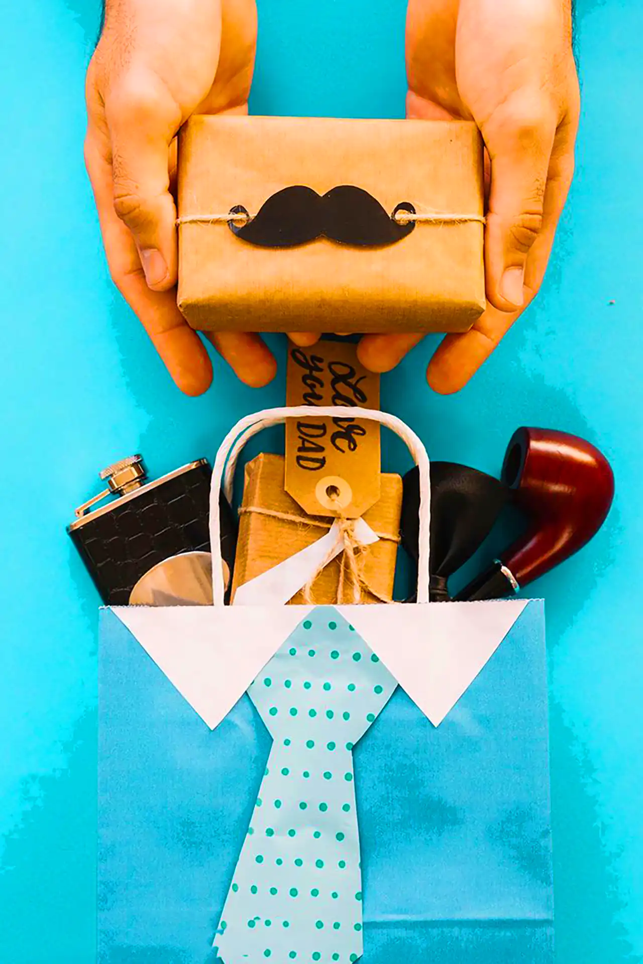 کادو برای روز مرد