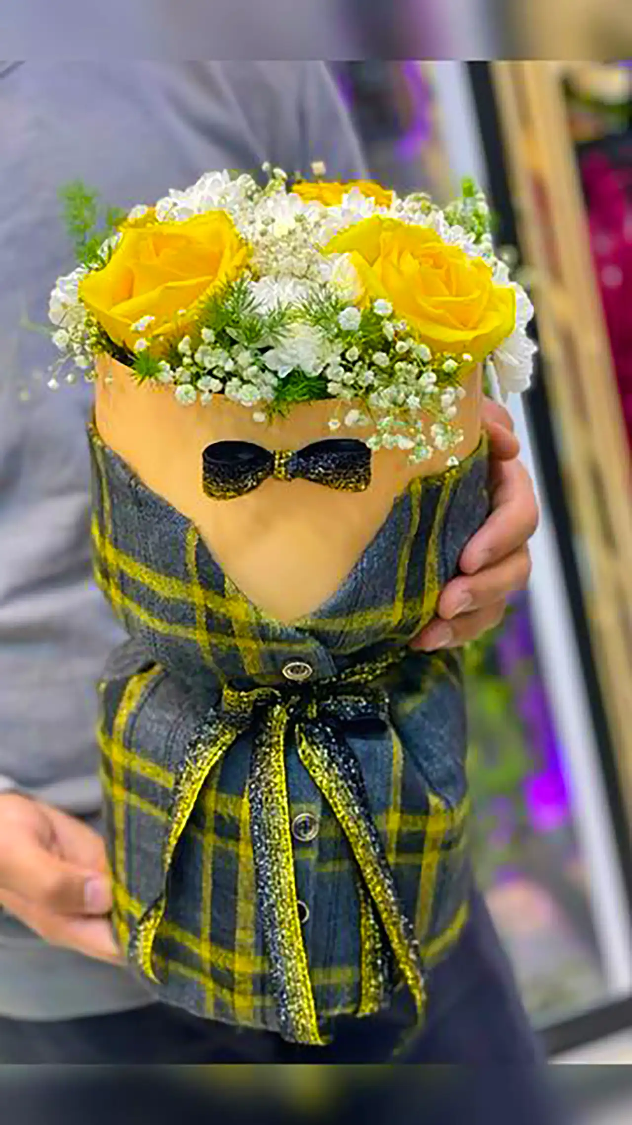 کادو برای روز مرد