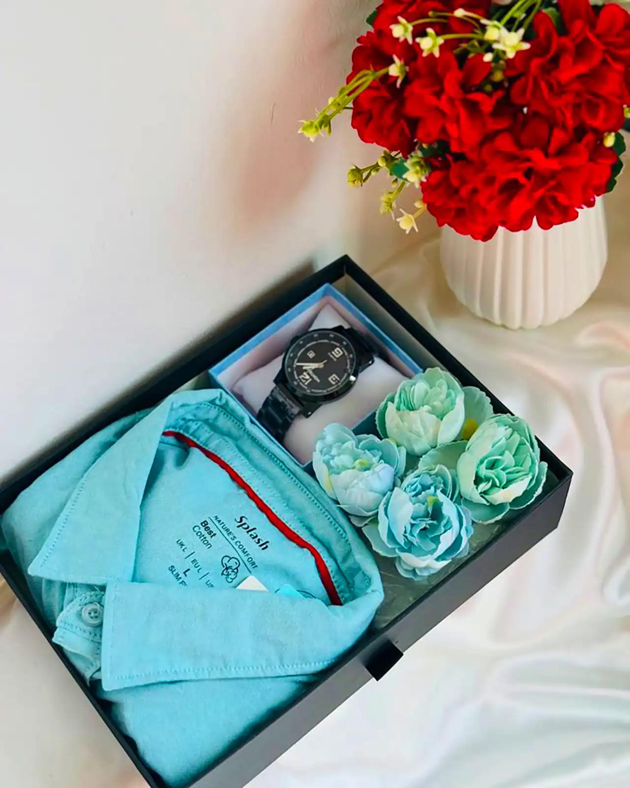 کادو برای روز مرد