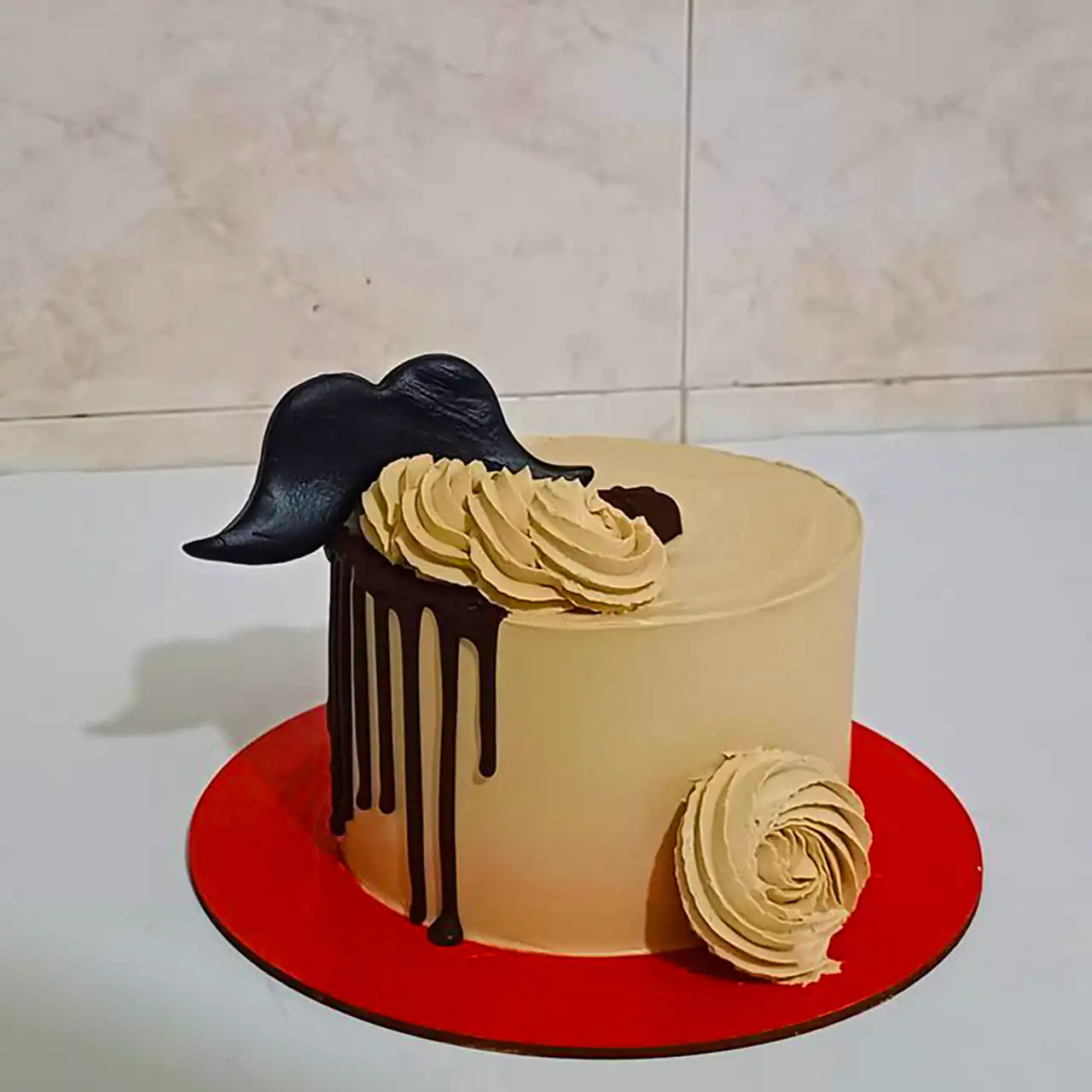 کیک روز مرد جدید