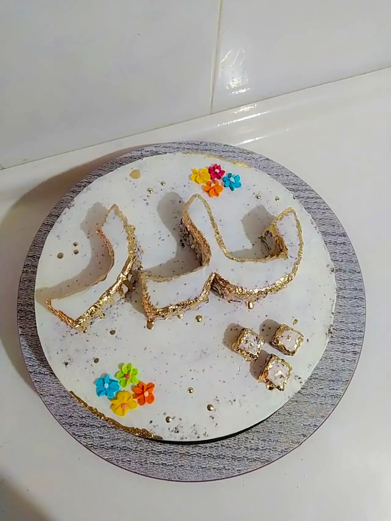 کیک روز مرد جدید