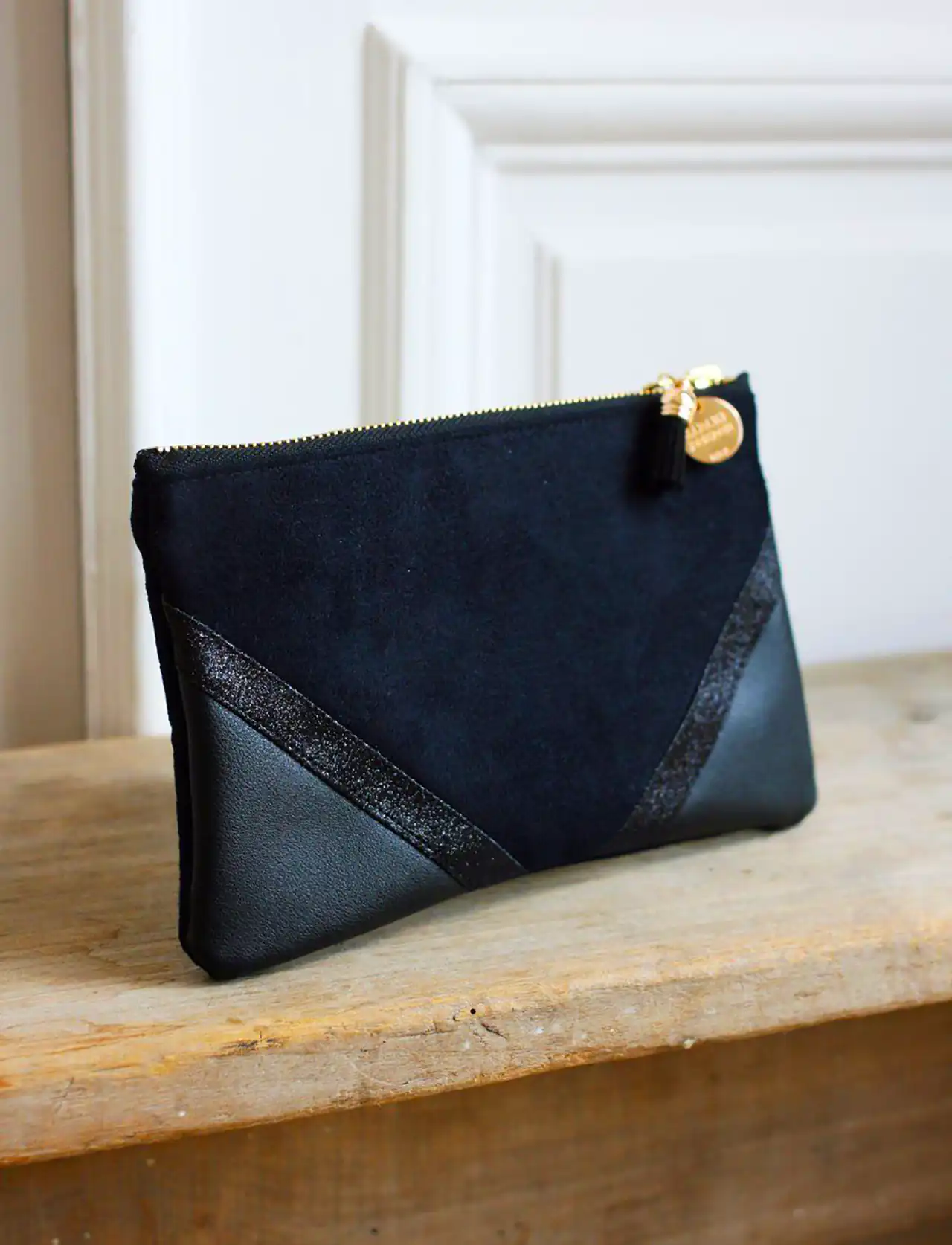 کیف لوازم آرایشی شیک