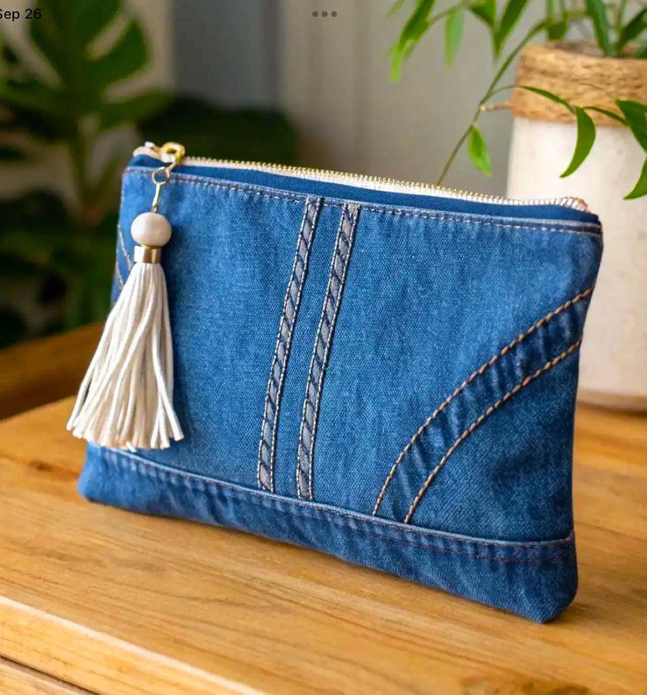 کیف لوازم آرایشی شیک