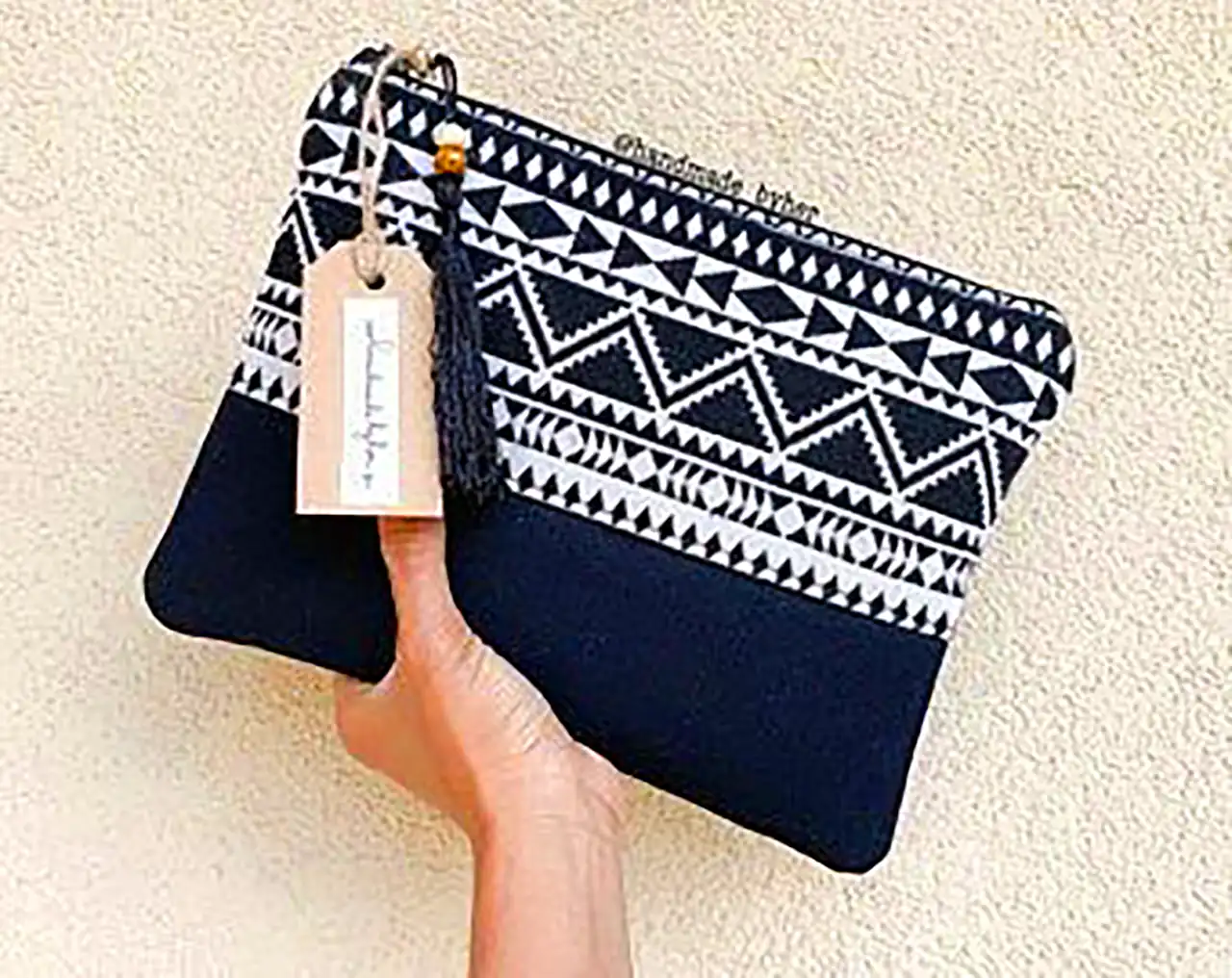 کیف لوازم آرایشی شیک