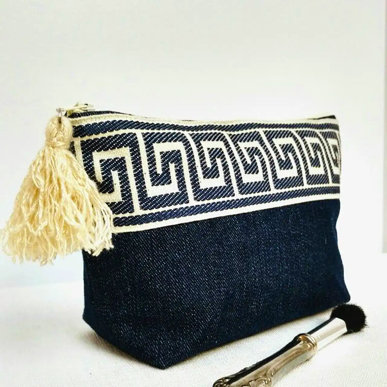 کیف لوازم آرایشی شیک