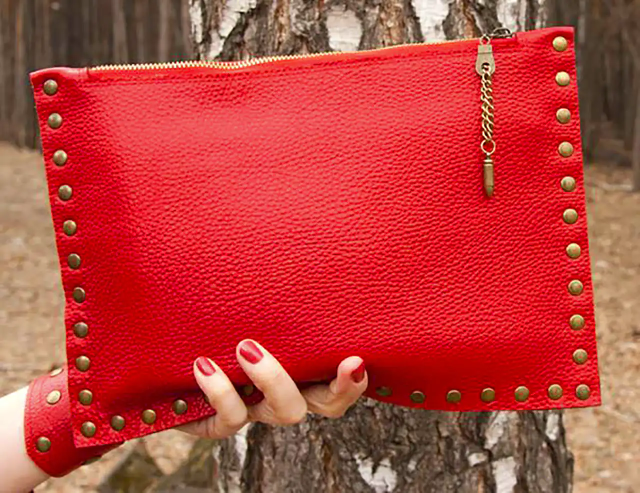 کیف لوازم آرایشی شیک