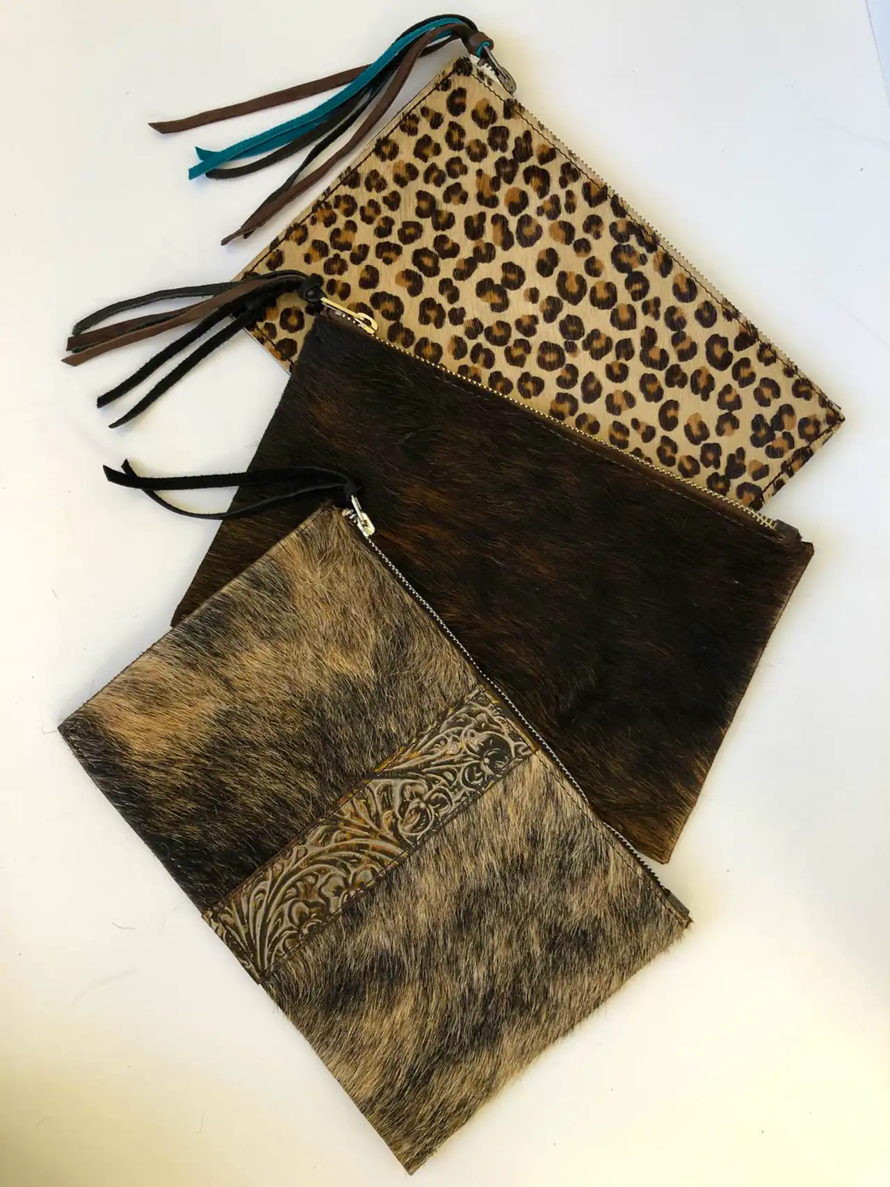 کیف لوازم آرایشی شیک