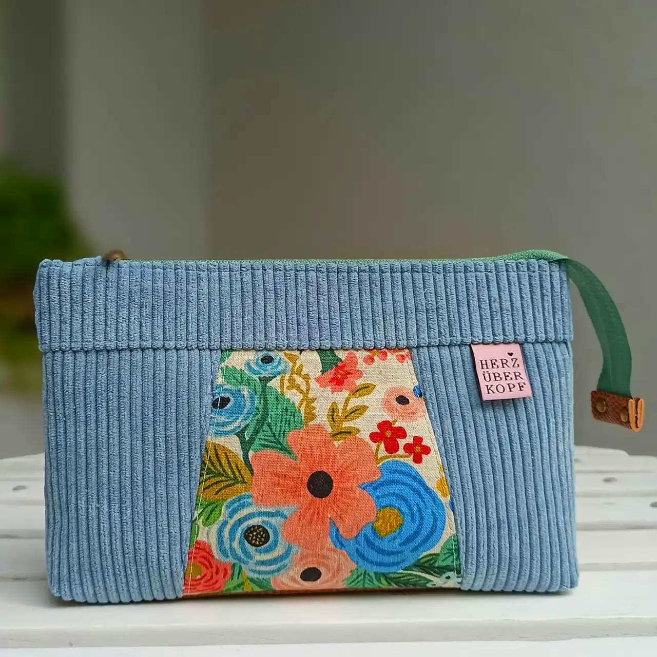 کیف لوازم آرایشی شیک