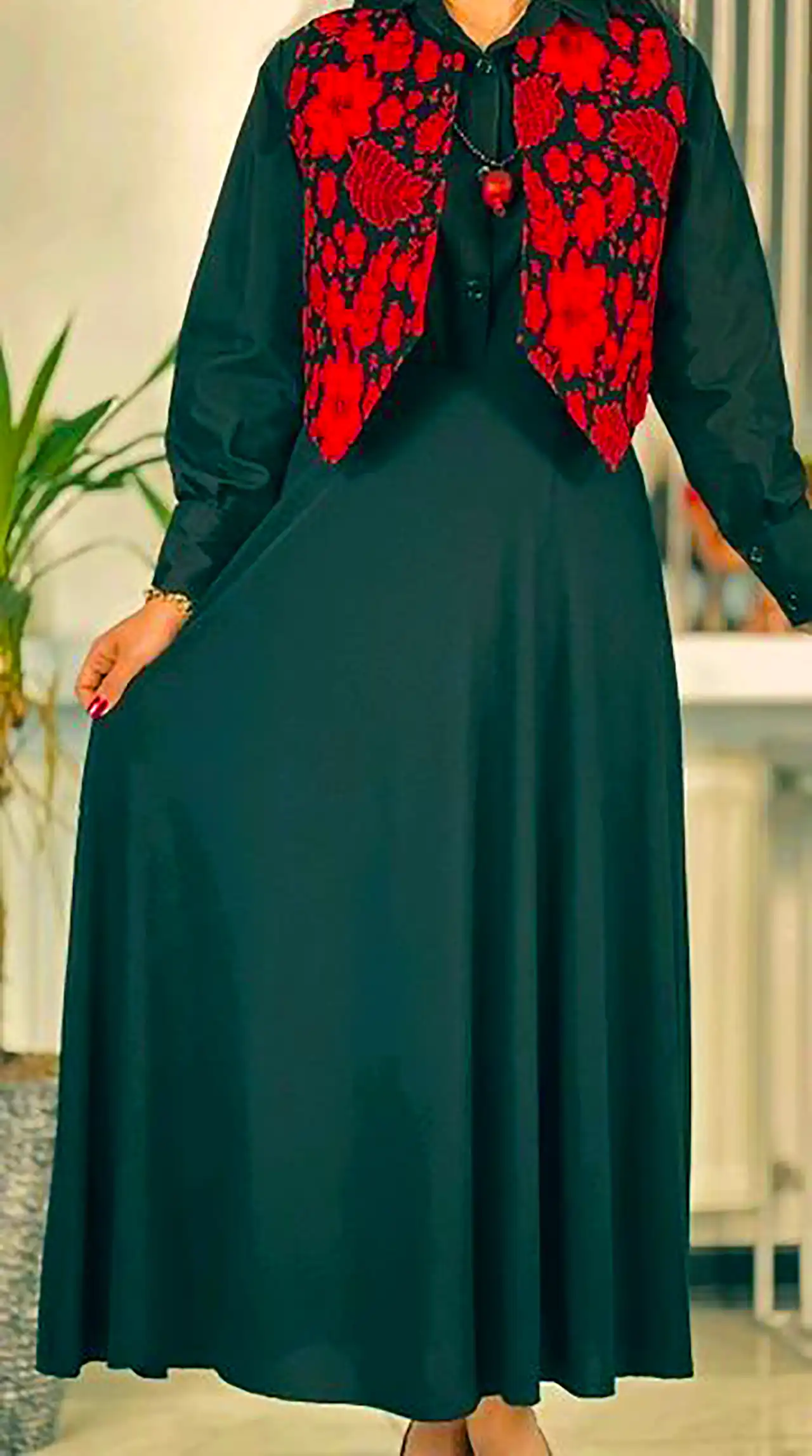 لباس زنانه برای شب یلدا