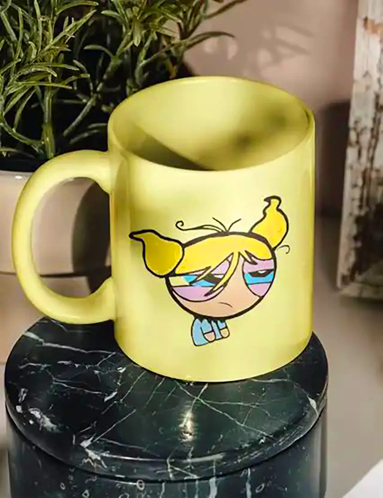 ماگ فانتزی کارتونی