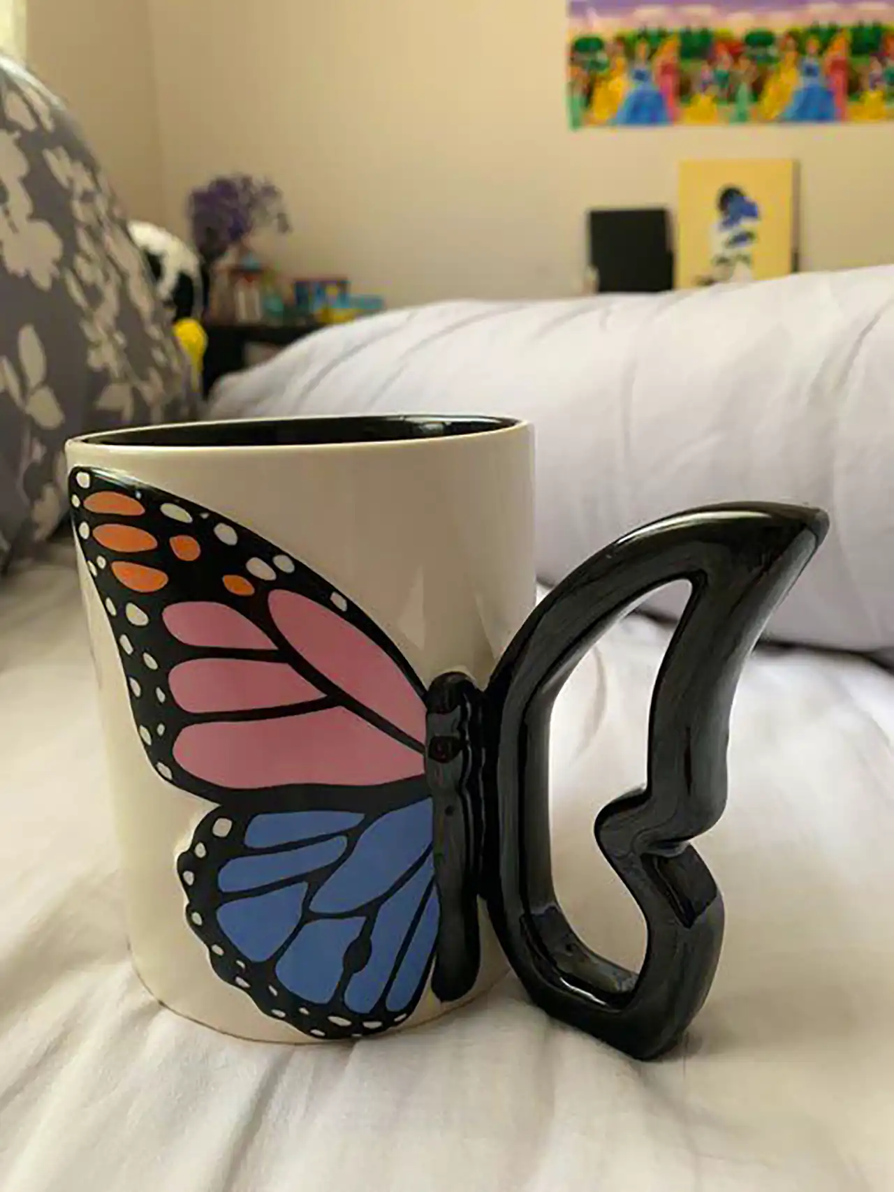 ماگ فانتزی کارتونی