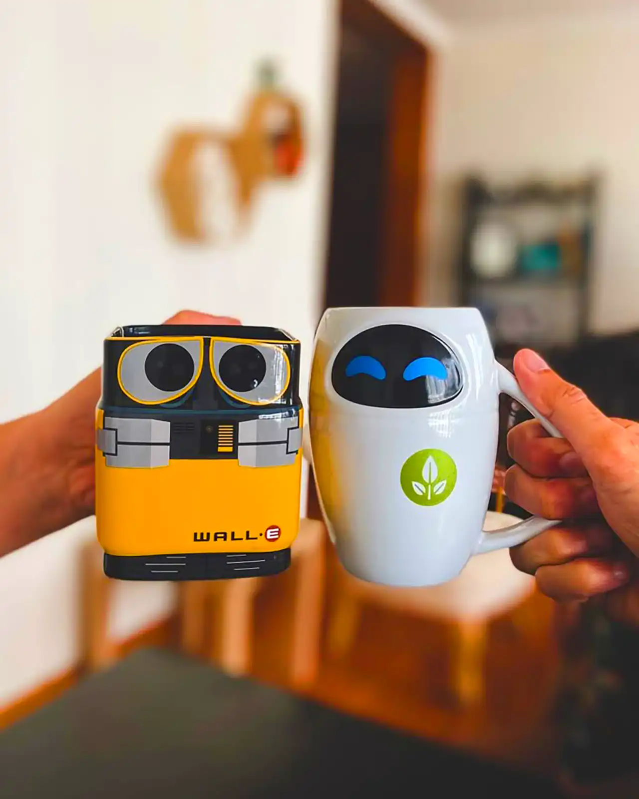 ماگ فانتزی کارتونی