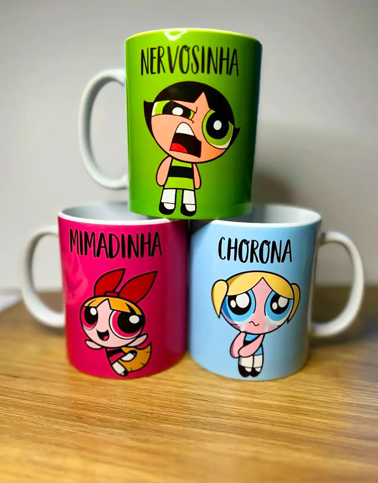 ماگ فانتزی کارتونی