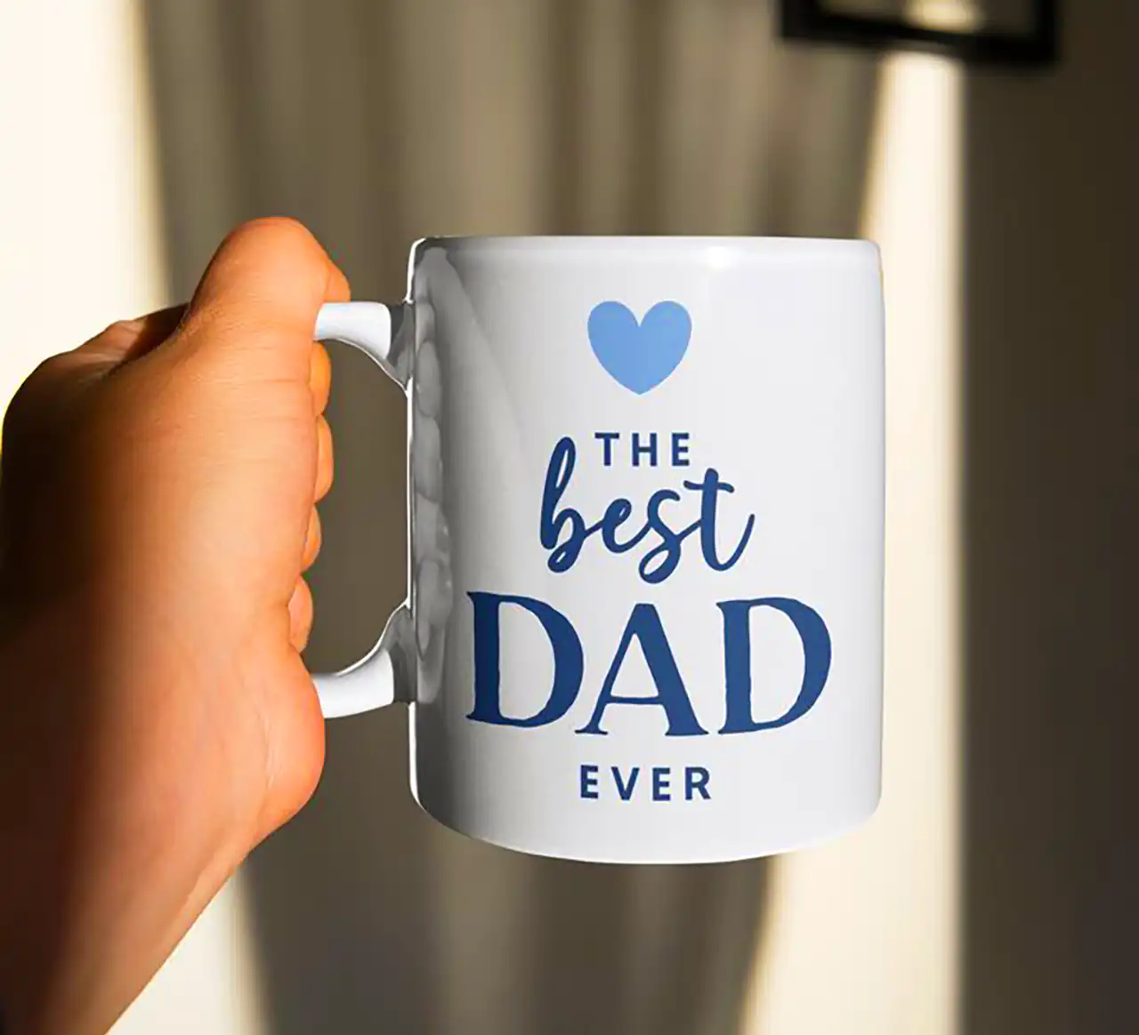 ماگ مناسب روز پدر