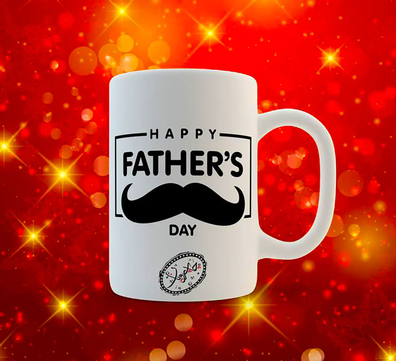 ماگ مناسب روز پدر