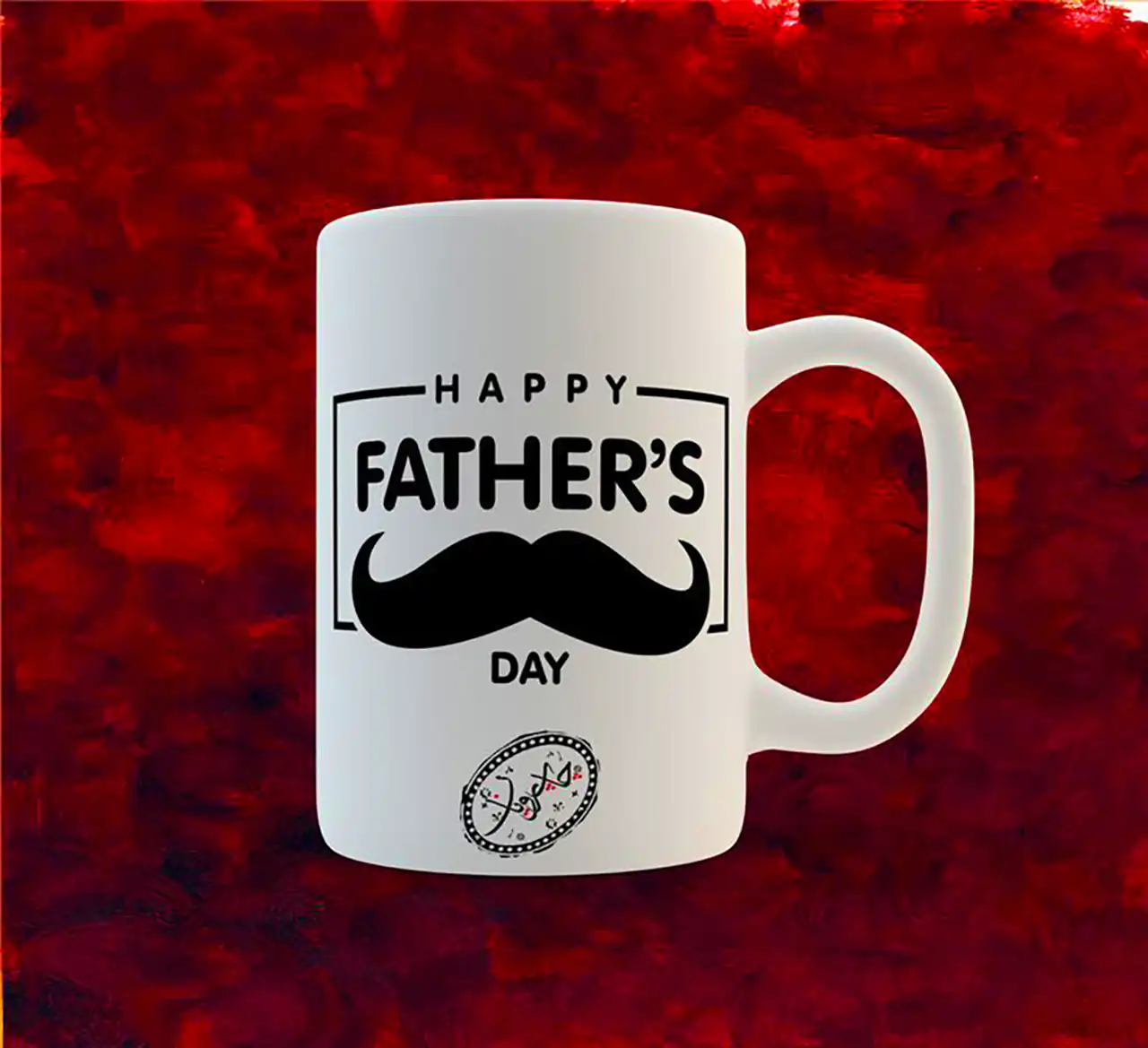 ماگ مناسب روز پدر