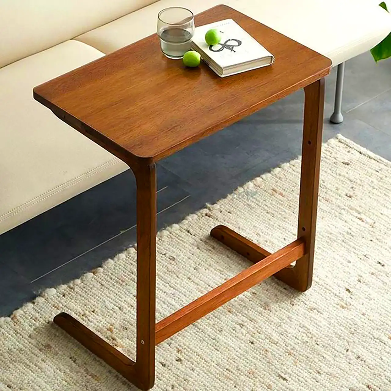 میز کم جا و کاربردی لپ تاپ