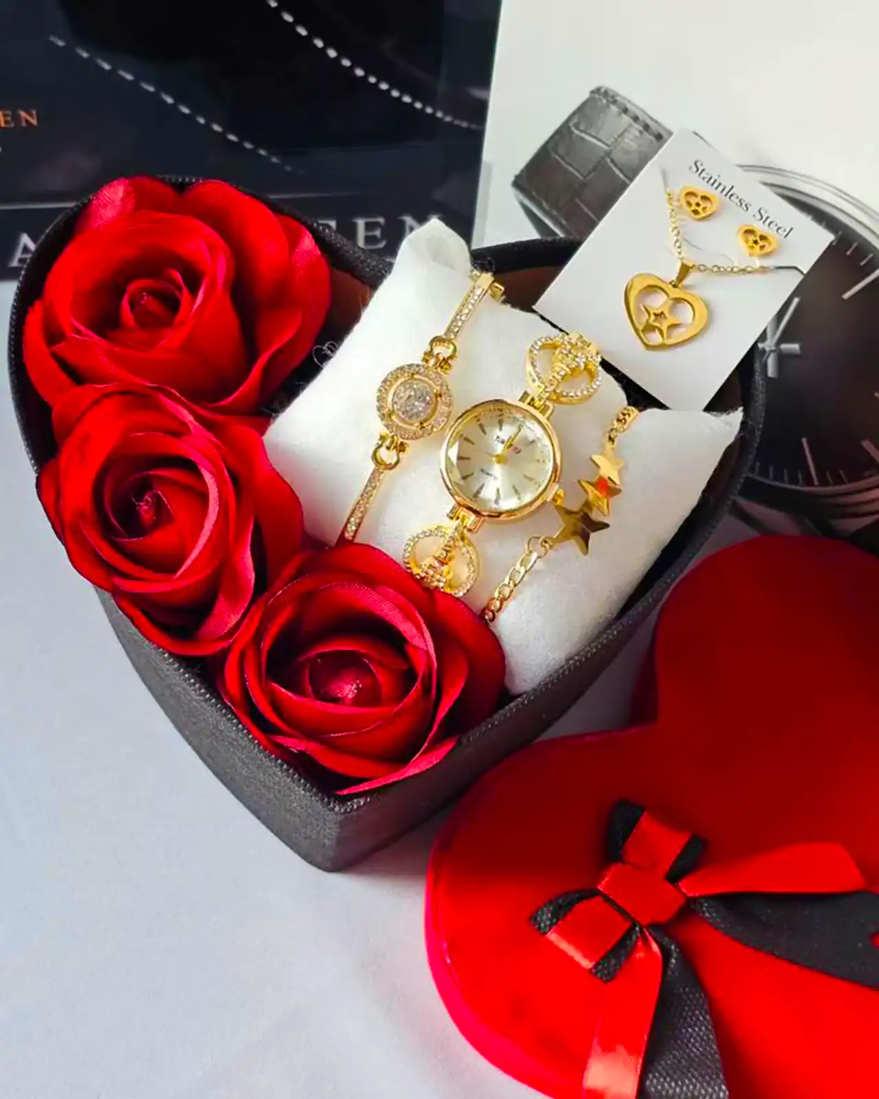 پک هدیه برای دختران