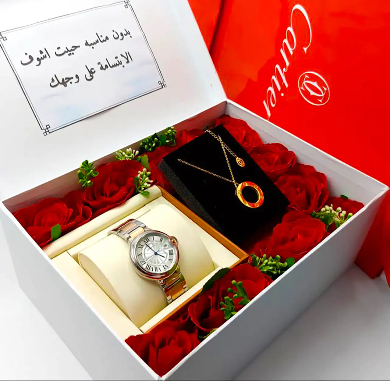 پک هدیه برای دختران