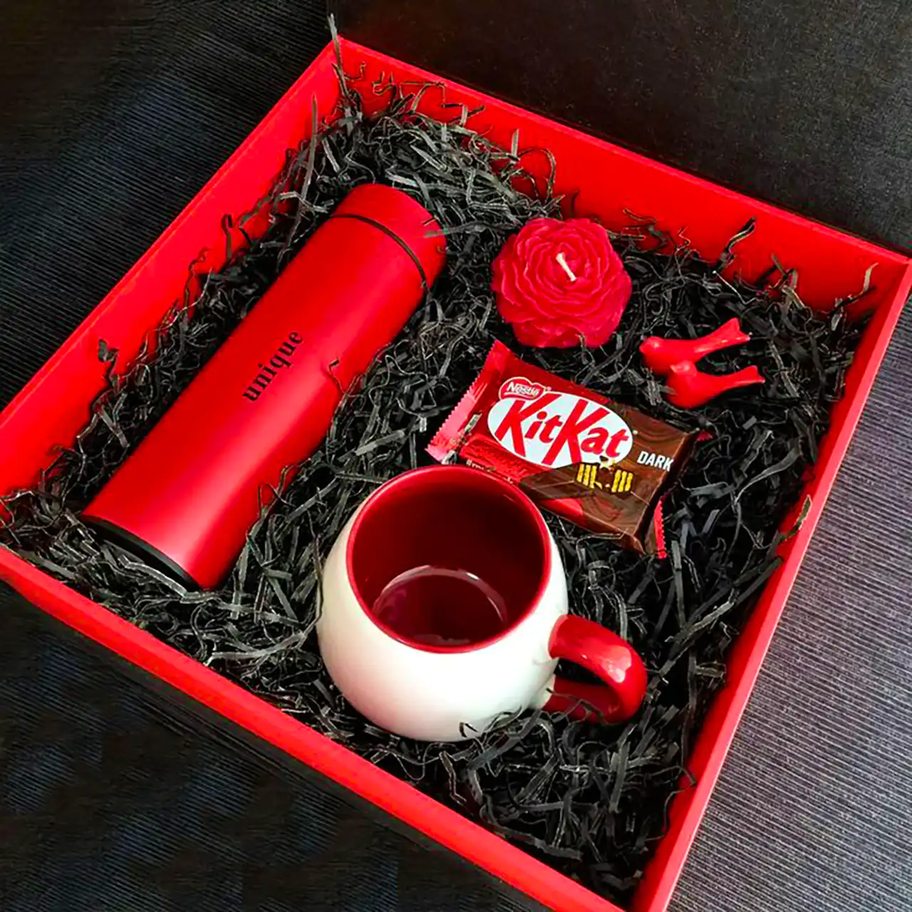 پک هدیه برای دختران