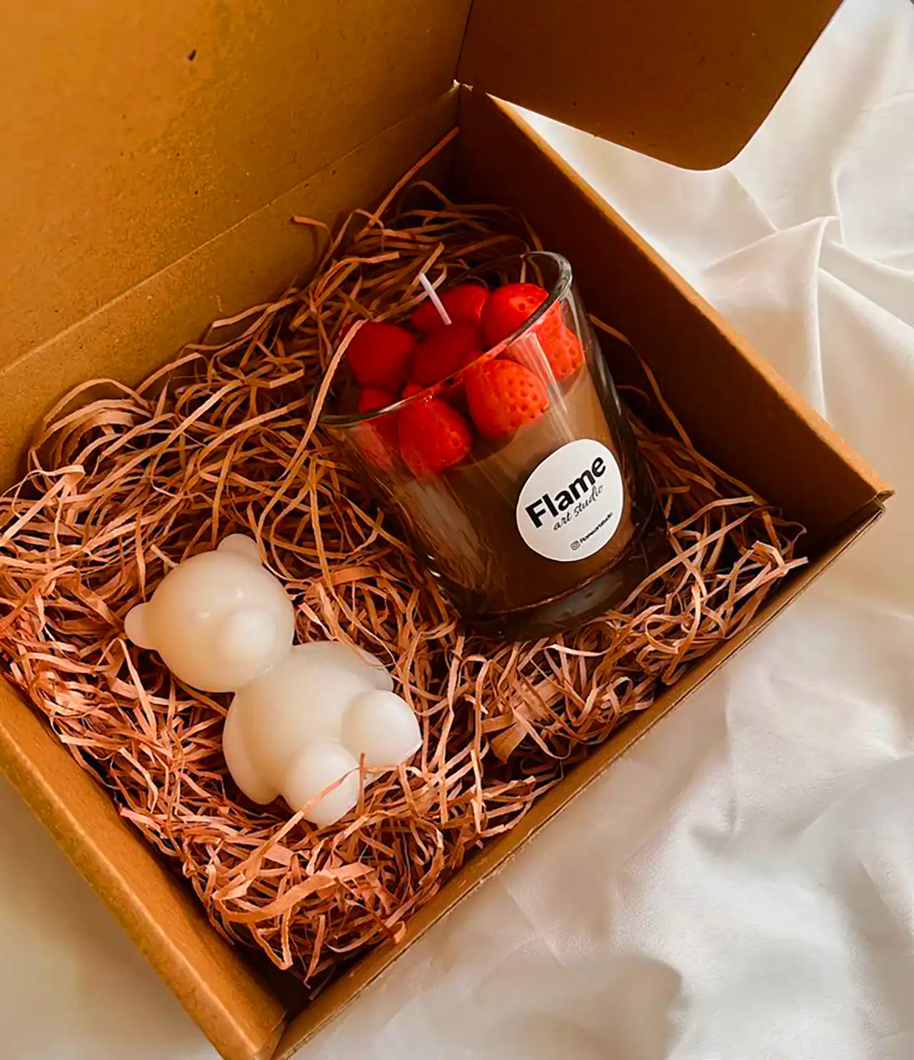 پک هدیه برای دختران