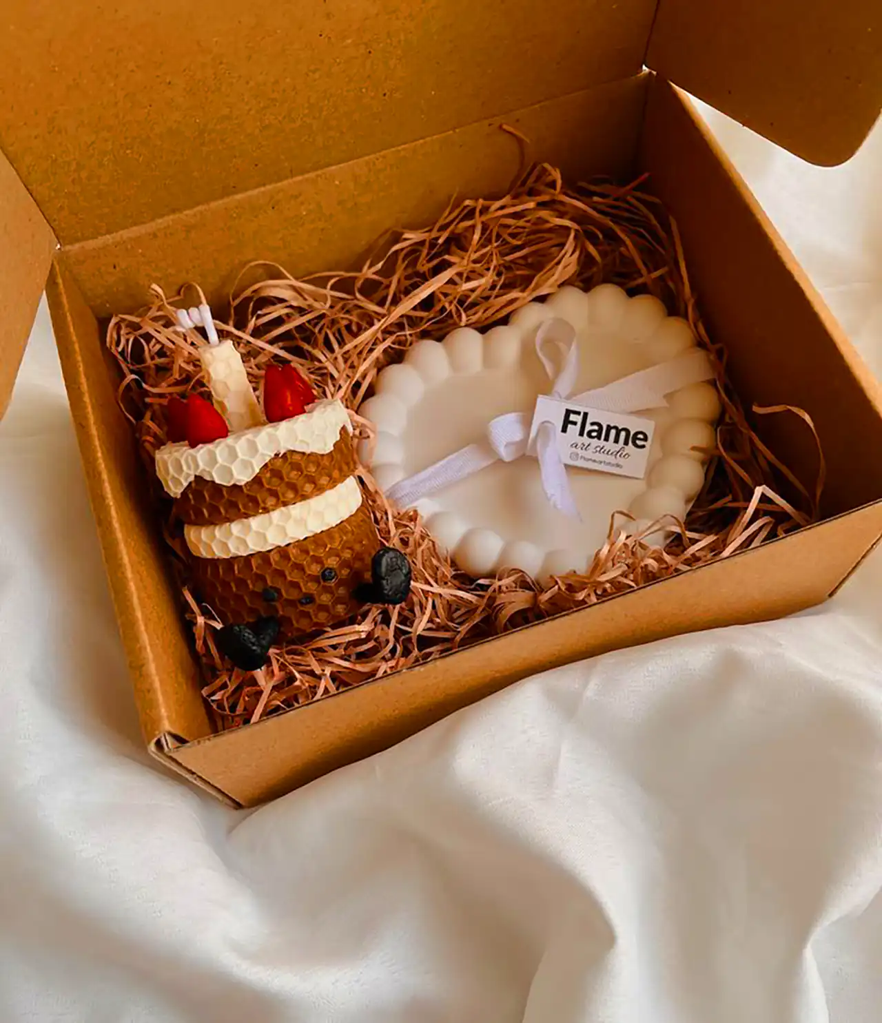 پک هدیه برای دختران