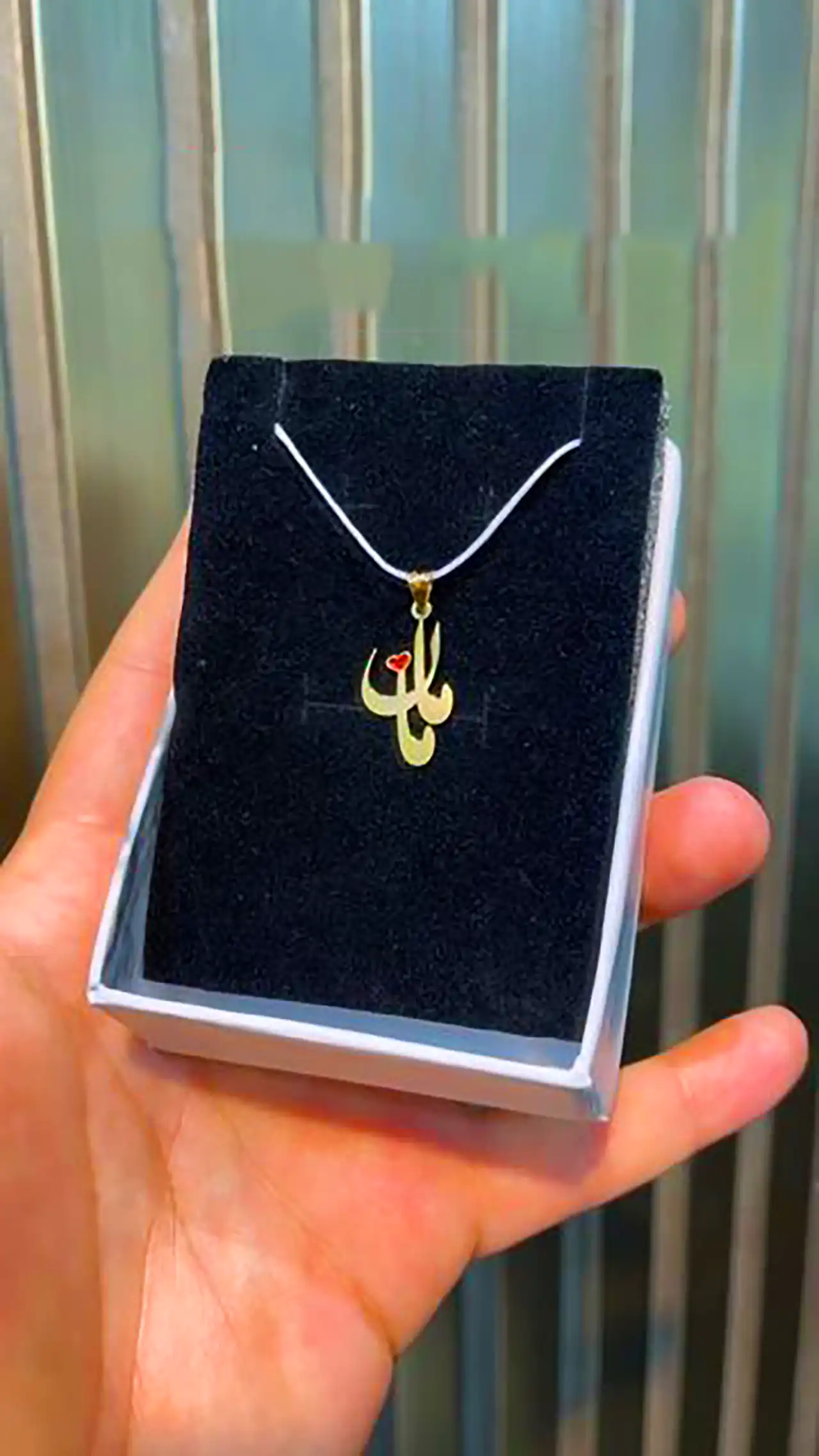 پلاک طلا لیزری برای روز زن