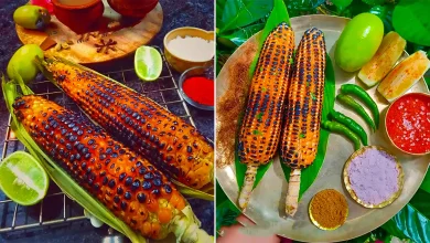 تزیین بلال کبابی