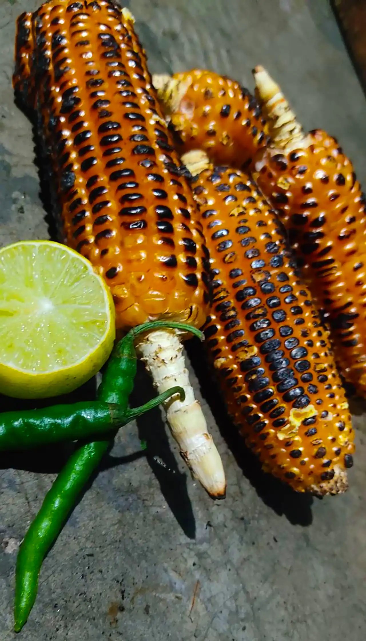 تزیین بلال کبابی