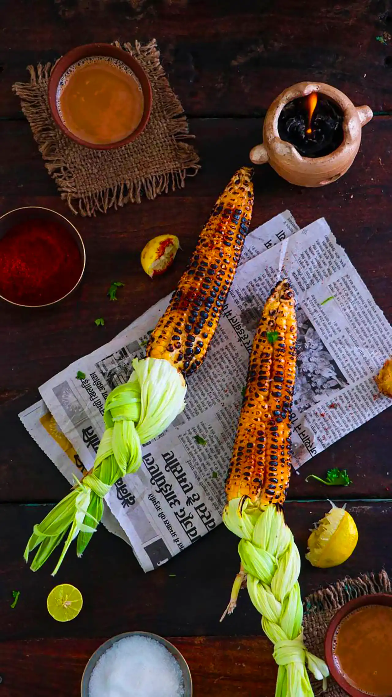 تزیین بلال کبابی