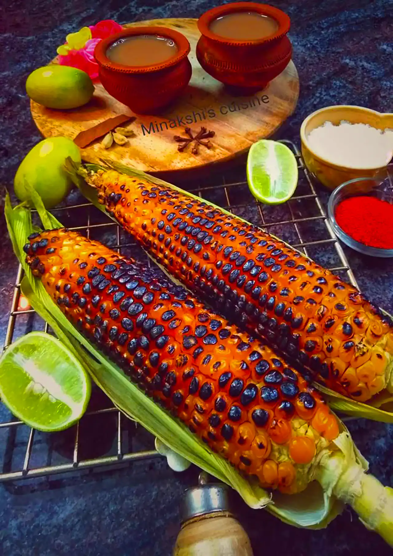 تزیین بلال کبابی