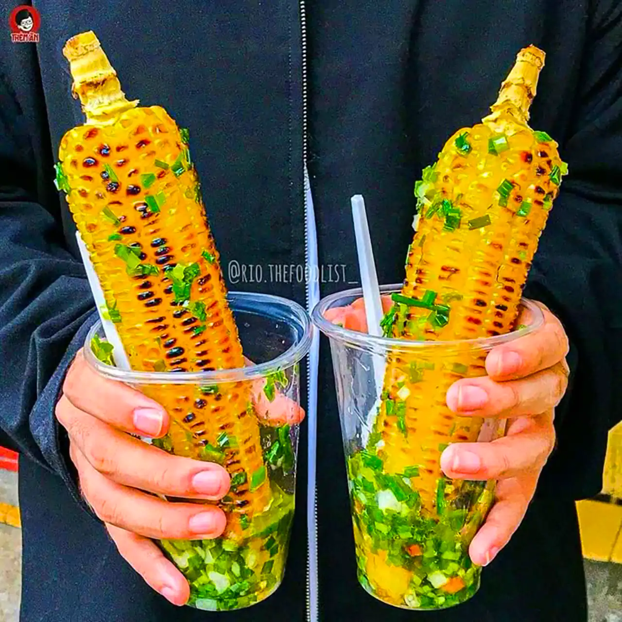 تزیین بلال کبابی