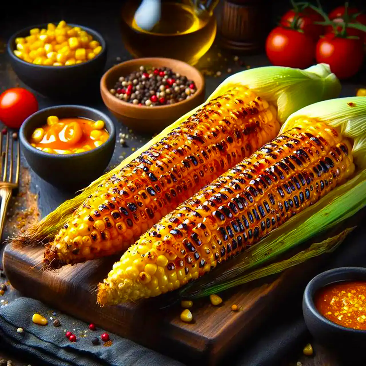 تزیین بلال کبابی