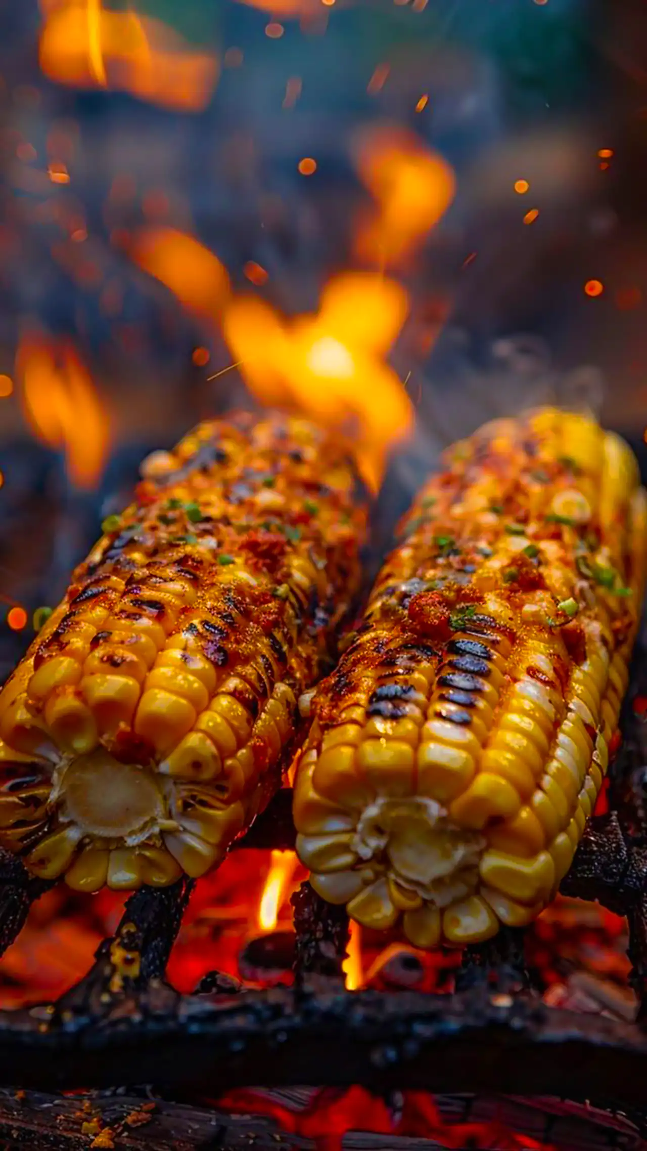 تزیین بلال کبابی