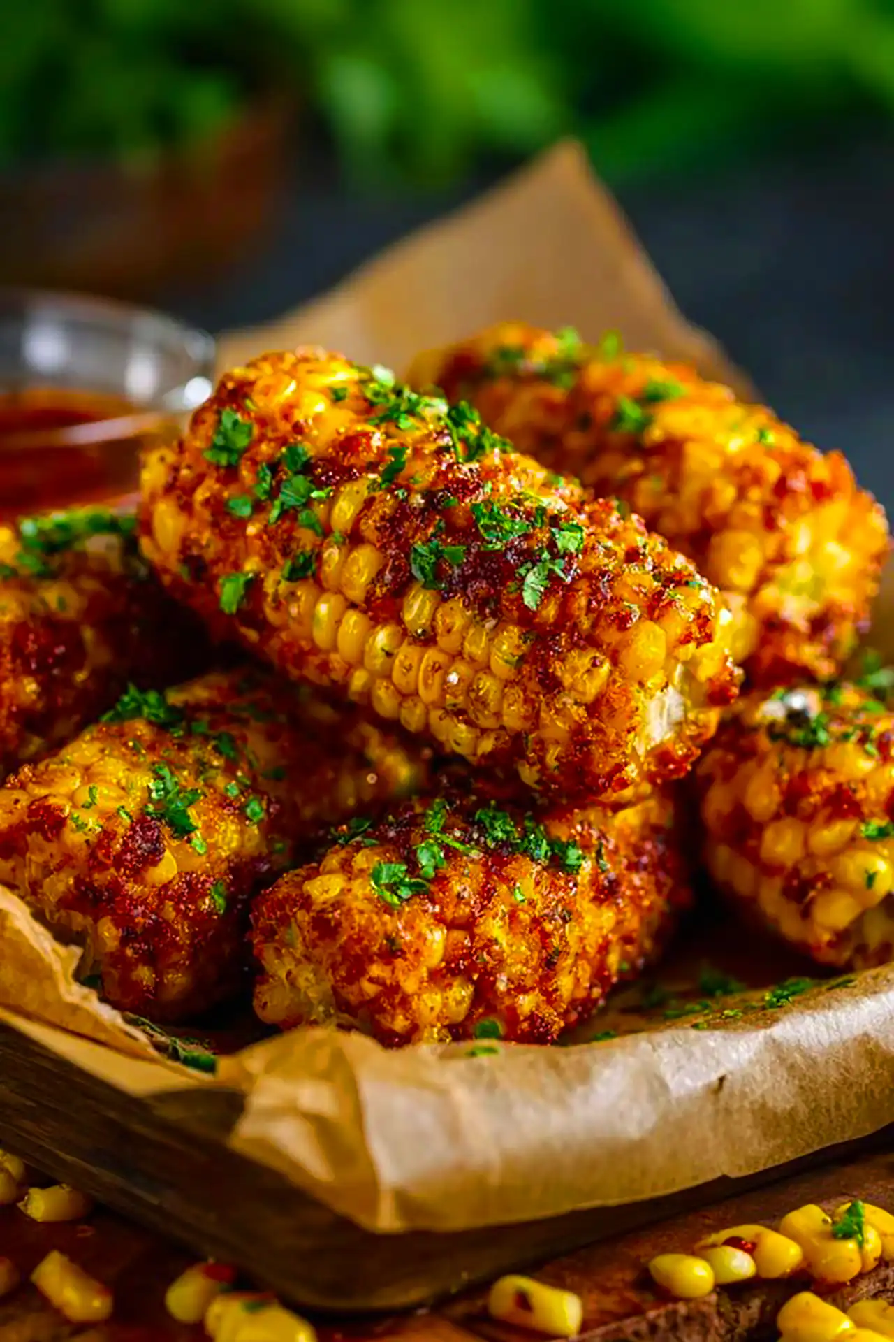 تزیین بلال کبابی