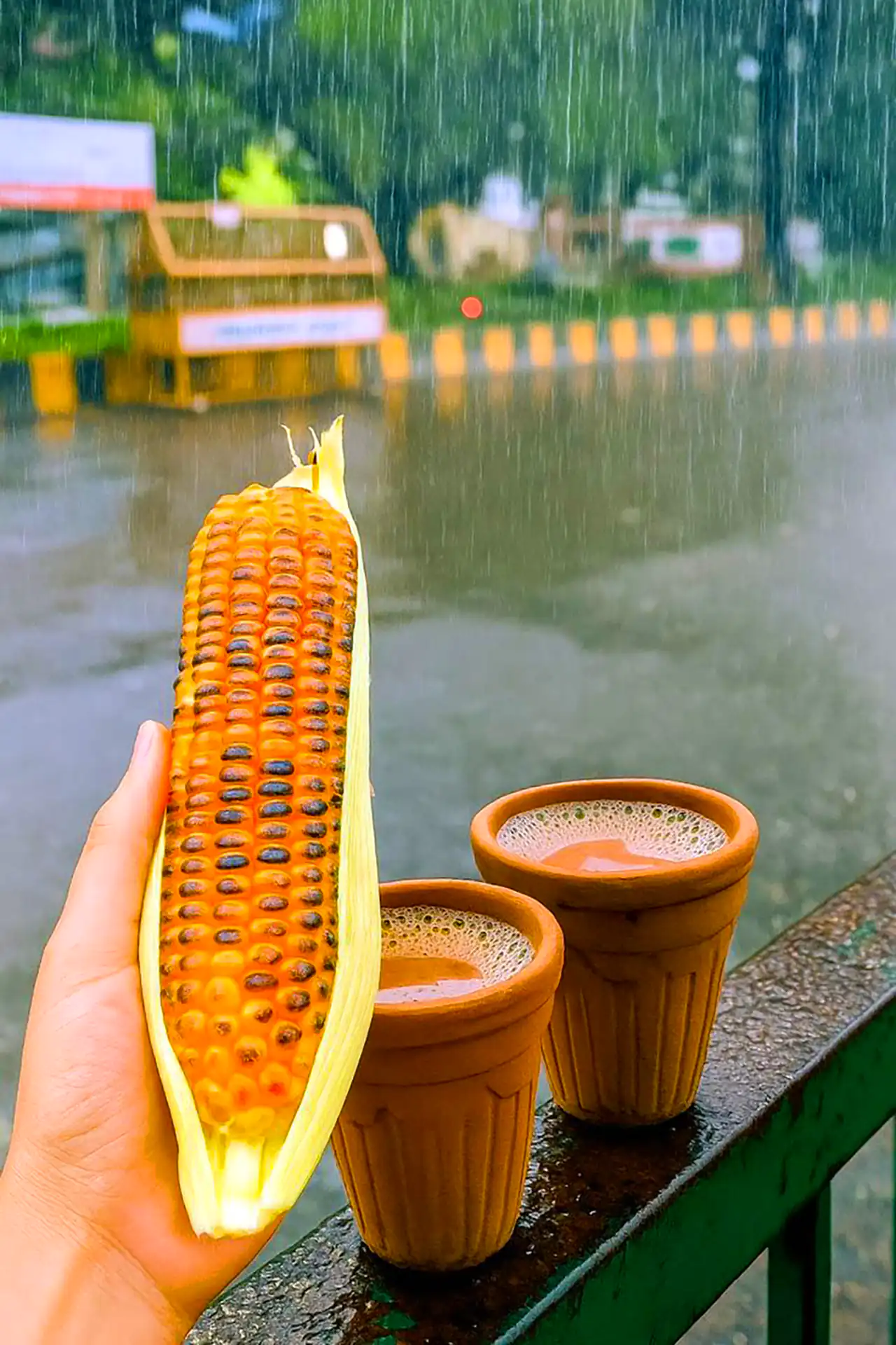 تزیین بلال کبابی