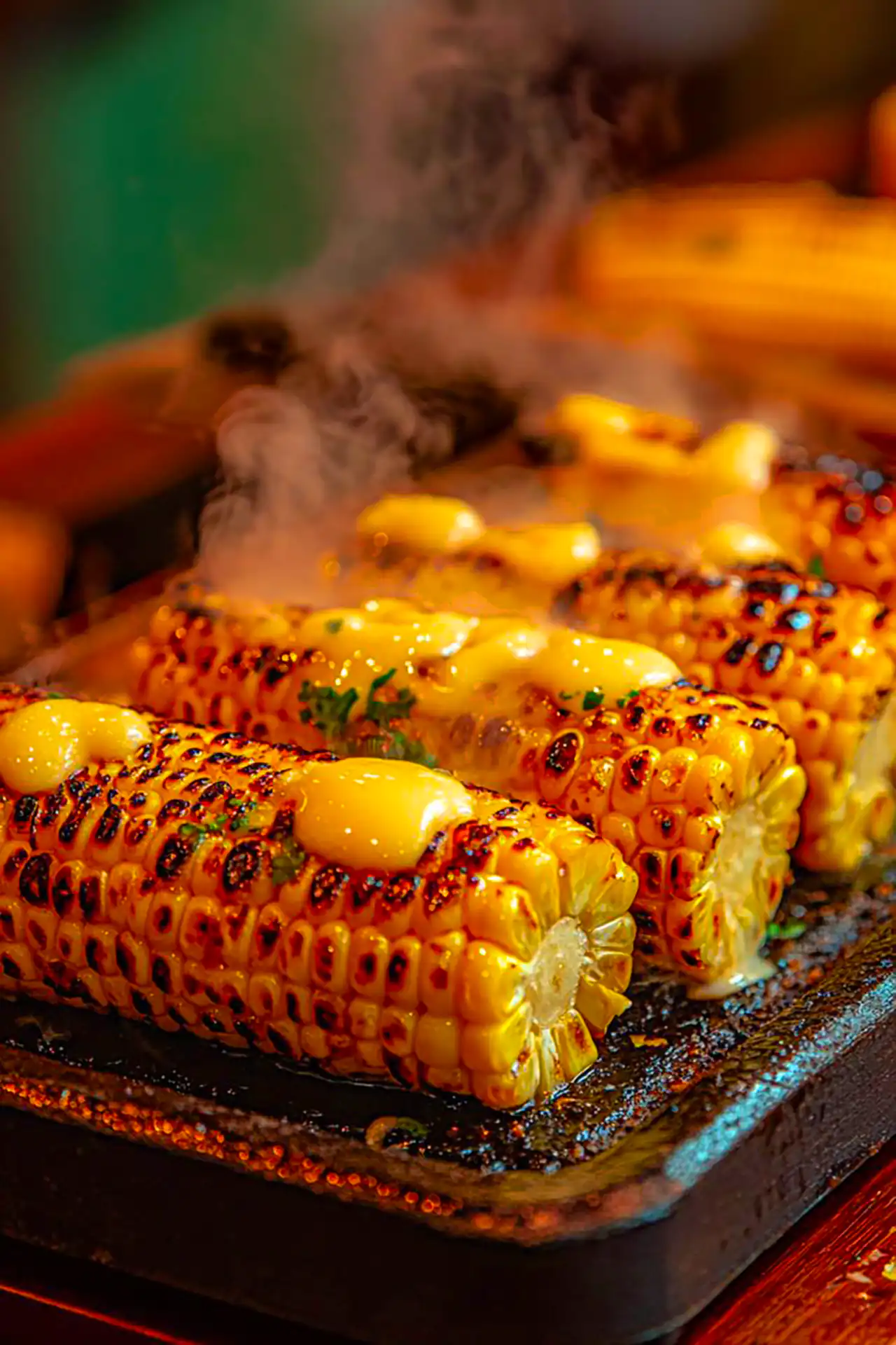 تزیین بلال کبابی