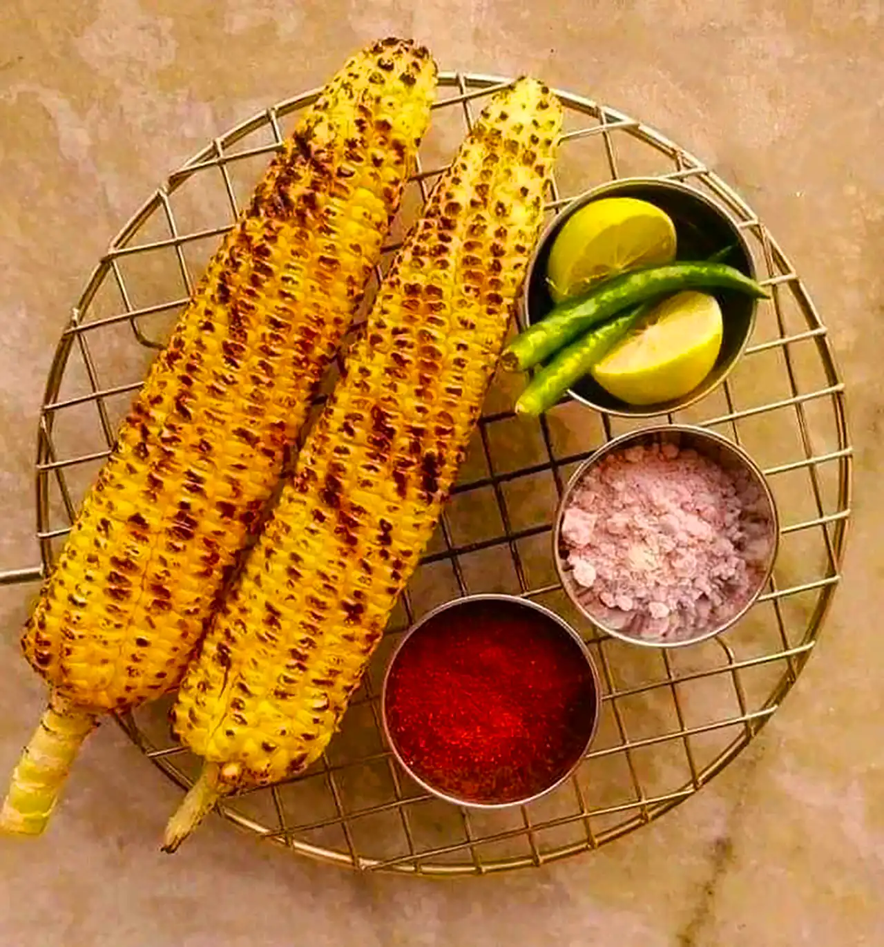 تزیین بلال کبابی