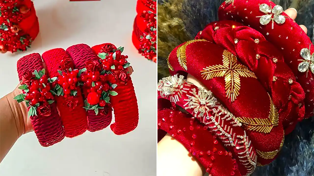 تل مو برای شب یلدا