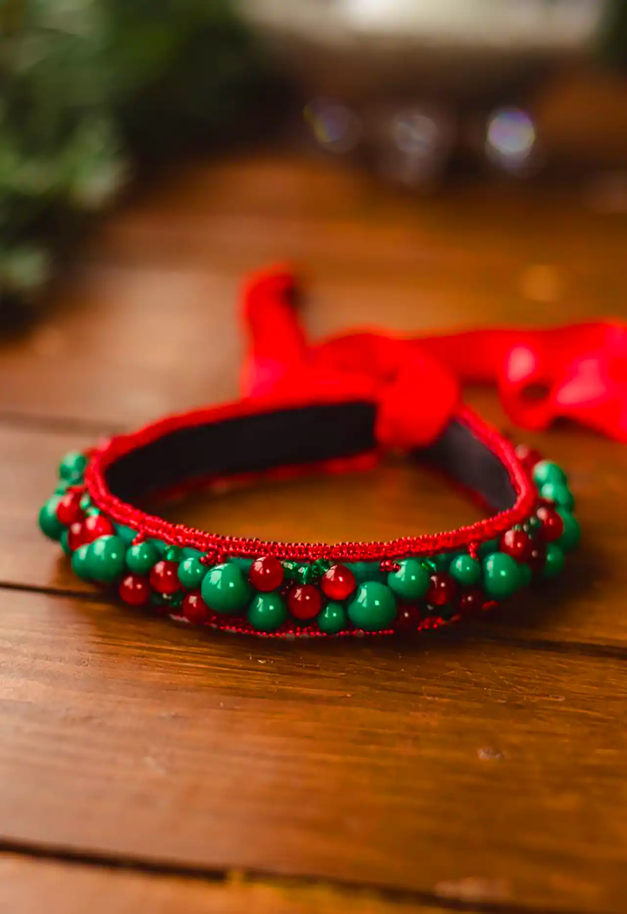 تل مو برای شب یلدا