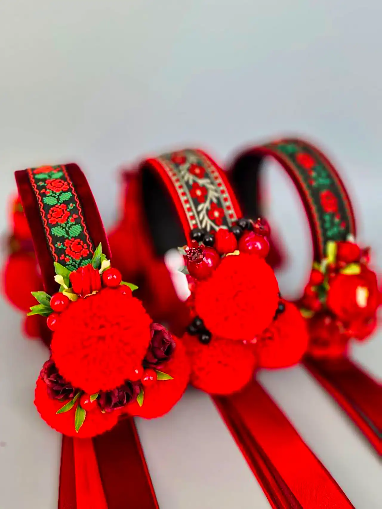 تل مو برای شب یلدا