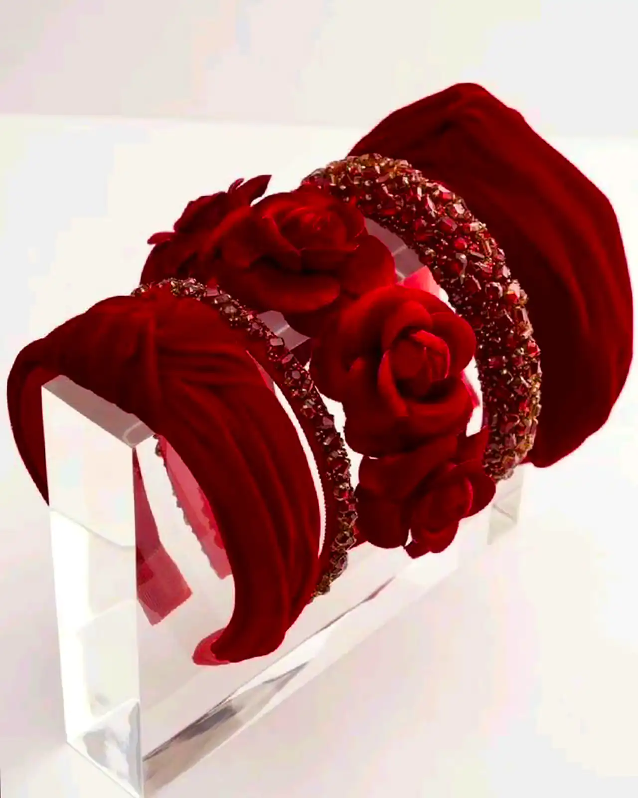 تل مو برای شب یلدا