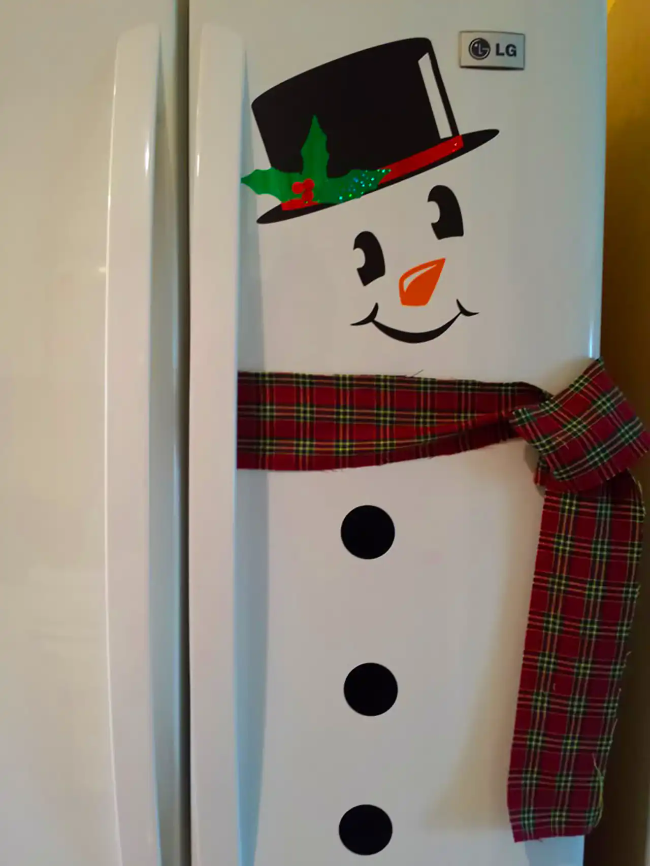 یخچال فانتزی خاص